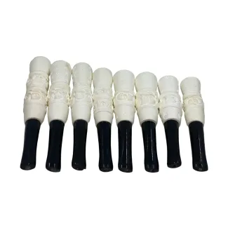 Cigaret holder Meerschaum 1 stk.