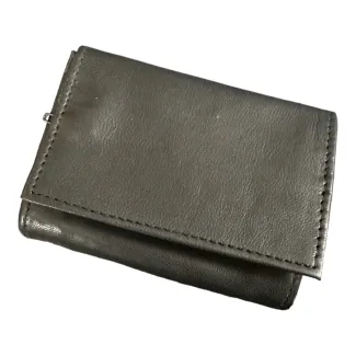 Lille rullepung til tobak m/net