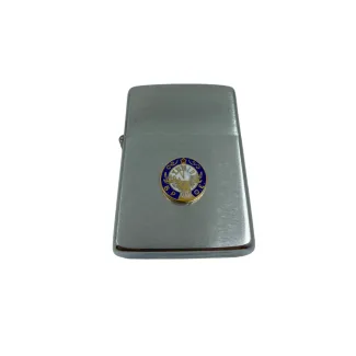 Zippo Lighter BPOE