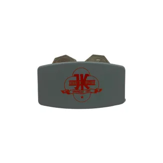 Zippo JK Greenkeepers med markør & pitchfork