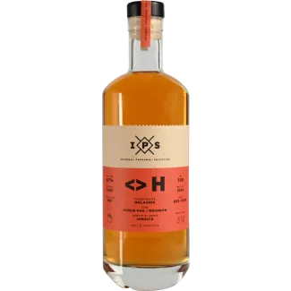 IPS Jamaica Virgin Oak/Bourbon 57% 70 cl – mørk romflaske med stærk karakter

Jamaica rum 57% IPS – virgin oak og bourbon fade lagring

IPS Jamaica 70 cl – højstyrke rom med tropiske og fadprægede noter