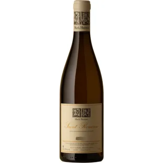 Mark Haisma, Saint-Romain 