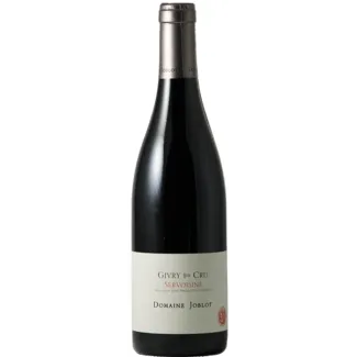 Domaine Joblot, Givry 1. cru 