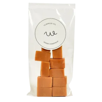  Weibel Julefudge 75g