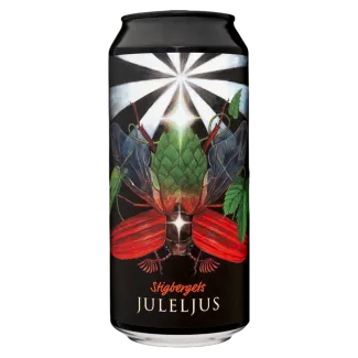 Stigbergets Juleljus, 6,8% 44cl