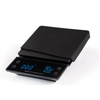 Barista-Essentials Kaffevægt med timer 