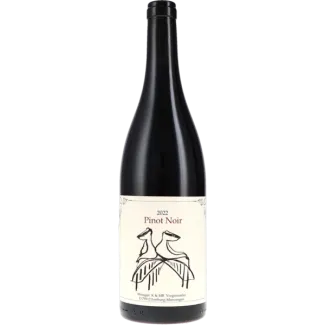 Weingut Vorgrimmler Dachs 2022 75cl 