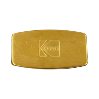 Zippo Kodak Lommekniv med Fil