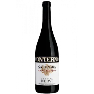 Nervi Conterno, Gattinara Vigna Molsino 2020, 75 cl.