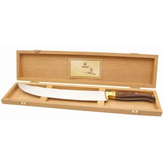 Laguiole Champagne Sabel i gaveæske 