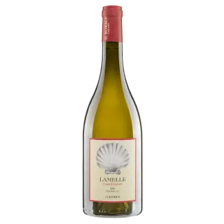 Il Borro, Lamelle Chardonnay 2024, 75 cl.