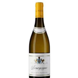 Domaine Leflaive, Bourgogne Blanc 2023, 75 cl.