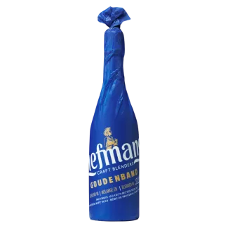 Liefmans Goudenband 8% 75cl