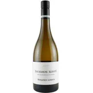 Benjamin Leroux, Bourgogne Aligoté 2022, 75 cl.