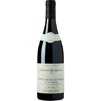 Robert Chevillon, Nuits Saint Georges 1. cru 