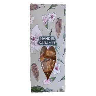 Karamel - Mandel Jul