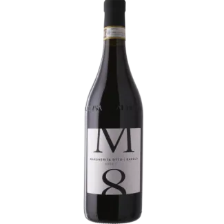 Margherita Otto, Barolo 2018, 75 cl.