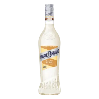 Marie Brizard, Cacao White Likør, 20% 70 cl.