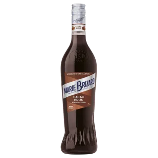 Marie Brizard, Cacao Brown Likør, 20% 70 cl.