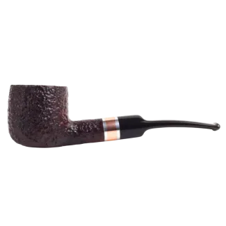 Savinelli Marte Rusticated KS 121