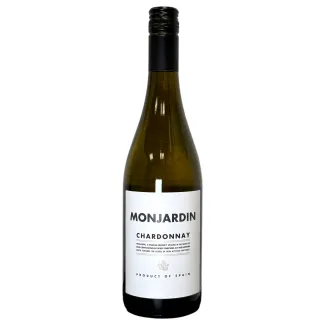 Monjardin, Chardonnay 2024, 75 cl.