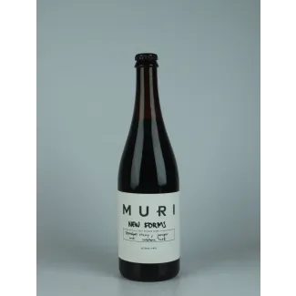 MURI Copenhagen New Forms 75cl 