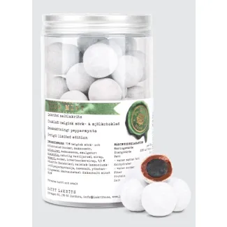 Haupt Lakrits Nice Mint 250g 