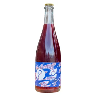  Pastore - FENLAND SUNSET - 6,5% - 750ml