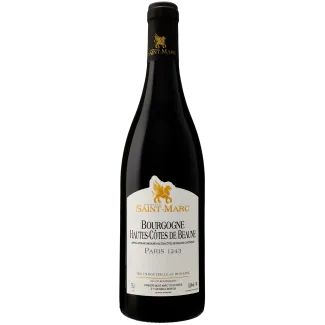 Domaine Saint-Marc.  Hautes Côtes de Beaune "Paris 1243" 2024 75cl