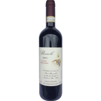 Piero Benevelli, Barolo 