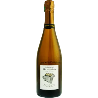 Pierre Gerbais, Pinot Blanc Lieu-Dit La Loge, 75 cl.