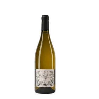 Plume Blanc Cuvee Origine 2021