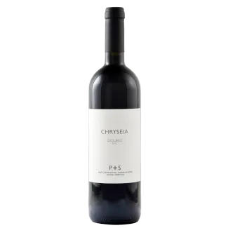 Prats&Symington, Chryseia 2019, 75 cl.