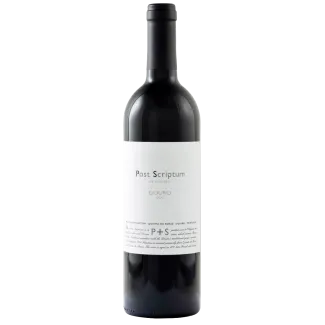 Prats&Symington, Post Scriptum de Chryseia 2023, 75 cl.