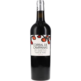 Quinta Quietud, Corral de Campanas 2021, 75 cl.