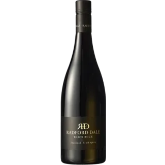 Radford Dale, Black Rock 2019, 75 cl.