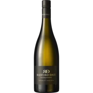 Radford Dale, Chardonnay 2020, 75 cl.