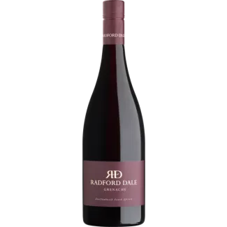 Radford Dale, Grenache 2020, 75 cl.