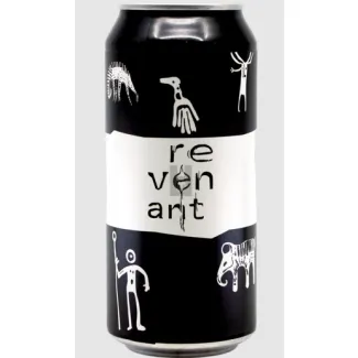 Revenant Vestige 8% 44cl obs dato