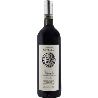 Fratelli Revello, Barolo 
