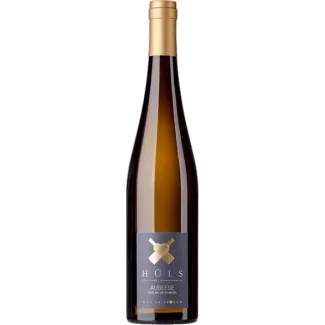 Weingut Hüls, Riesling Auslese Zeltinger Sonnenuhr 2023, 37,5 cl.