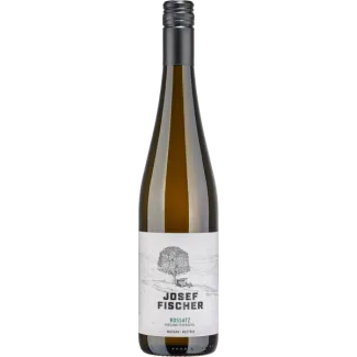Weingut Josef Fischer, Riesling Rossatz Federspiel 2022, 75 cl.