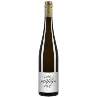 Weingut Schlossmuhlenhof, Riesling Feinherb 2024 75cl