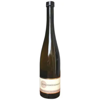 Weingut Schlossmuhlenhof, Riesling Spätlese 2024 13.5% 75cl