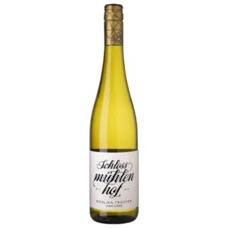 Weingut Schlossmuhlenhof, Riesling trocken 2024 13% 75cl