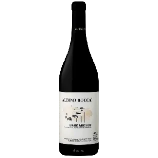 Albino Rocca, Barbaresco 2019/20, 75 cl.
