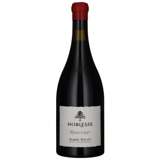 Albert Sounit, Mercurey Rouge 