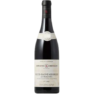 Domaine Chevillon, Nuits Saint Georges 1. cru 