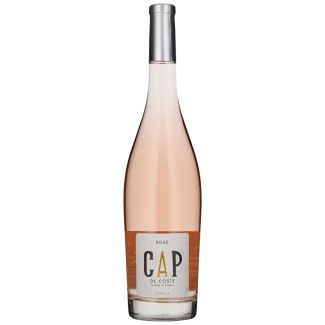 Cap de Coste, Rosé 2024, 75 cl.