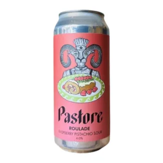  Pastore - ROULADE - 4,0% 44cl